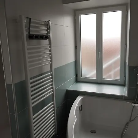 La Canissa Carrada Familliale * Chaspuzac