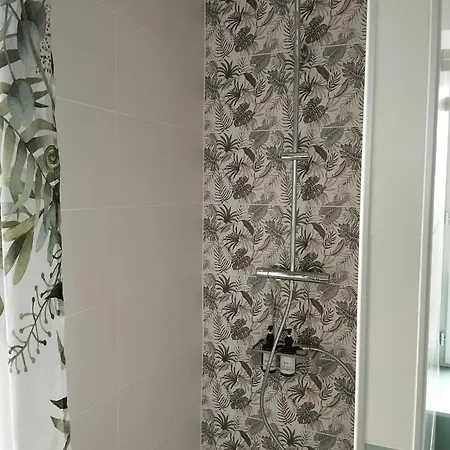 Couette-café La Canissa Carrada Familliale *