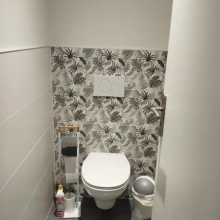 La Canissa Carrada Familliale * Chaspuzac