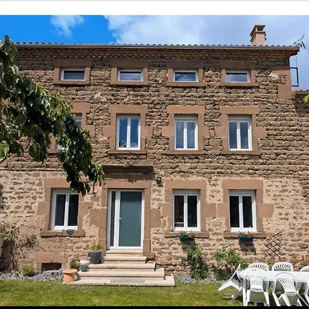 La Canissa Carrada Familiale Canopee Nocleg ze śniadaniem