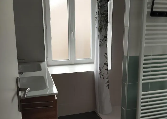 Couette-café La Canissa Carrada Familliale *