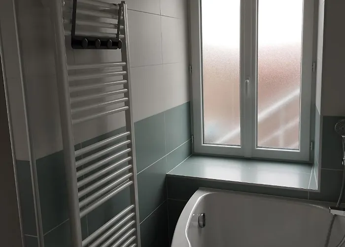 La Canissa Carrada Familliale * Chaspuzac