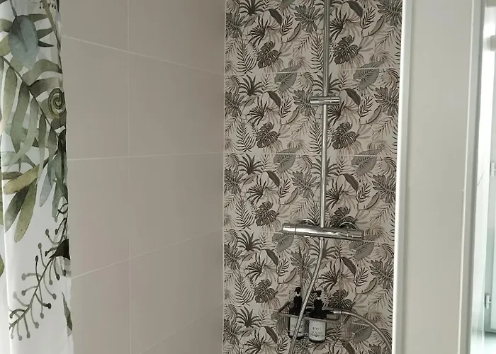 Couette-café La Canissa Carrada Familliale *