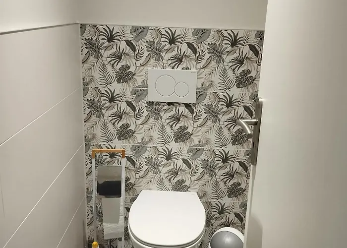 La Canissa Carrada Familliale * Chaspuzac